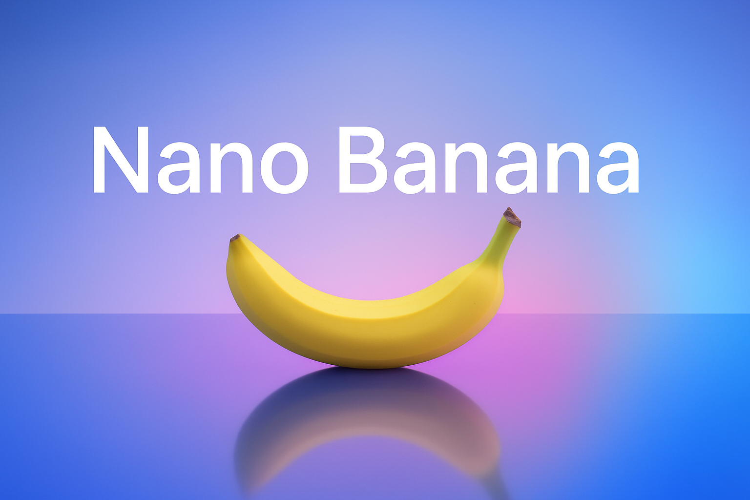 Nano Banana