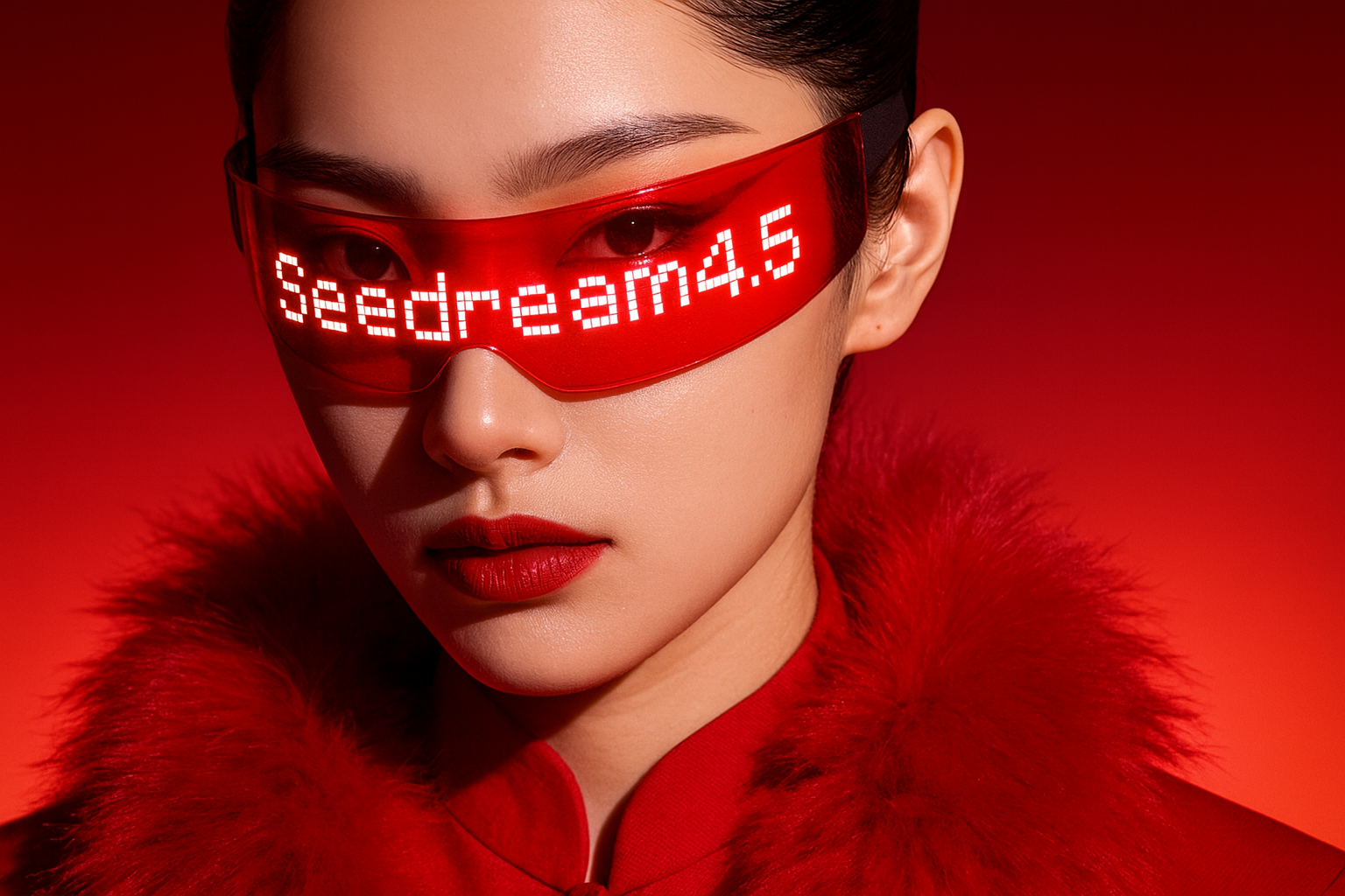 Seedream 4.5