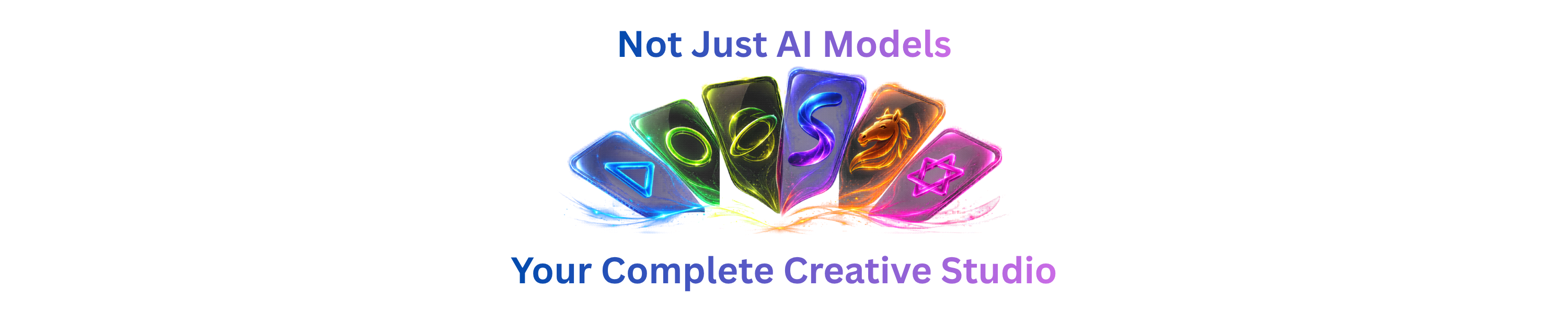 USA AI marketing and ads banner