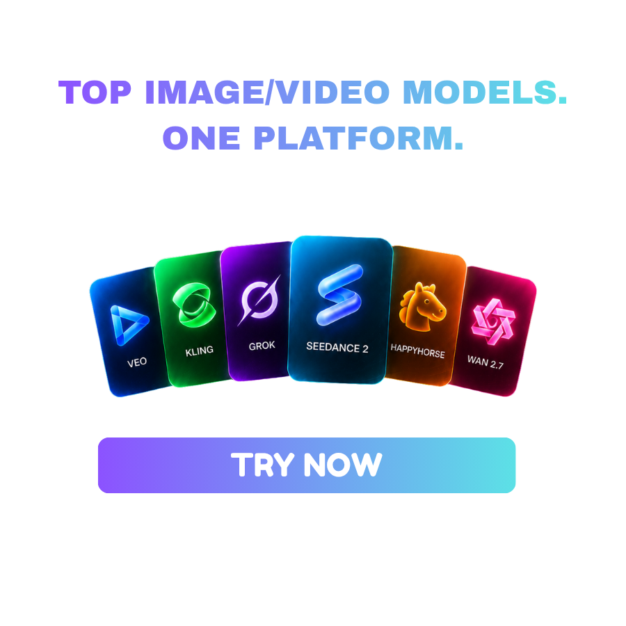 Video models info image