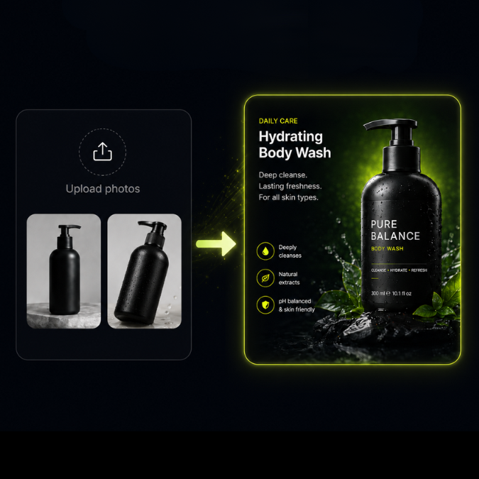 Product Card