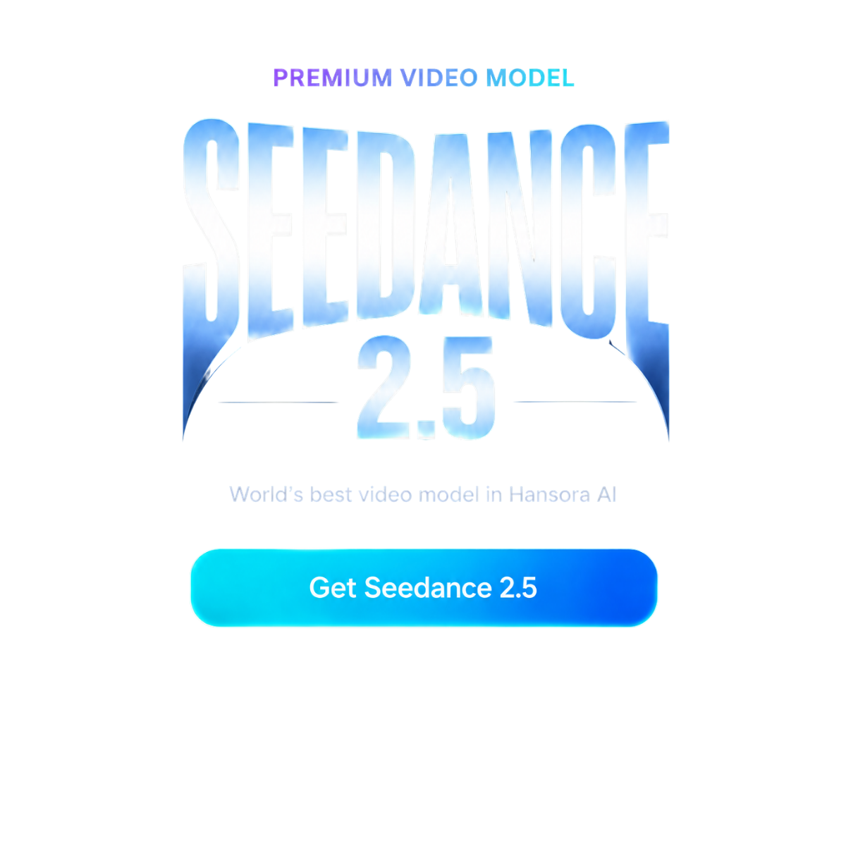 Seedance 2.0 info image