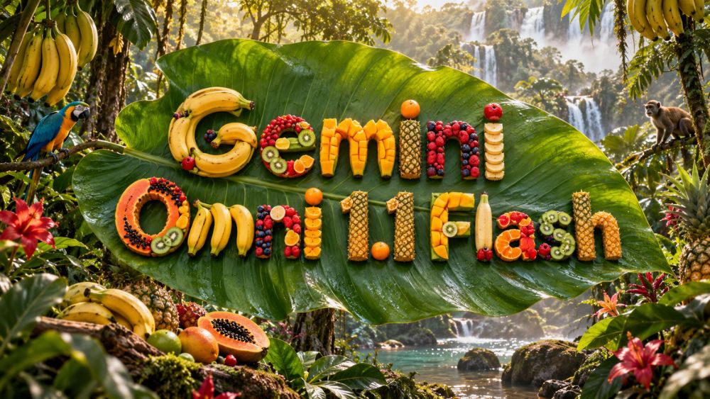 Gemini Omni 1.1 Flash